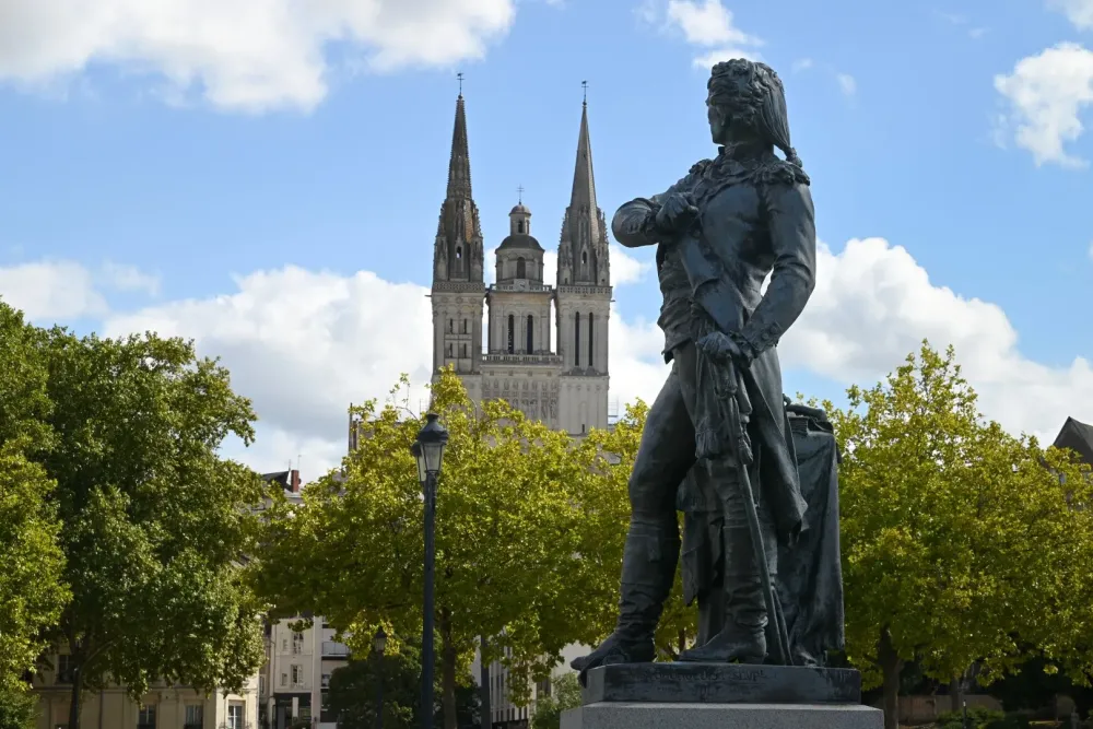 Produits Locaux à Bellevigne‑en‑Layon